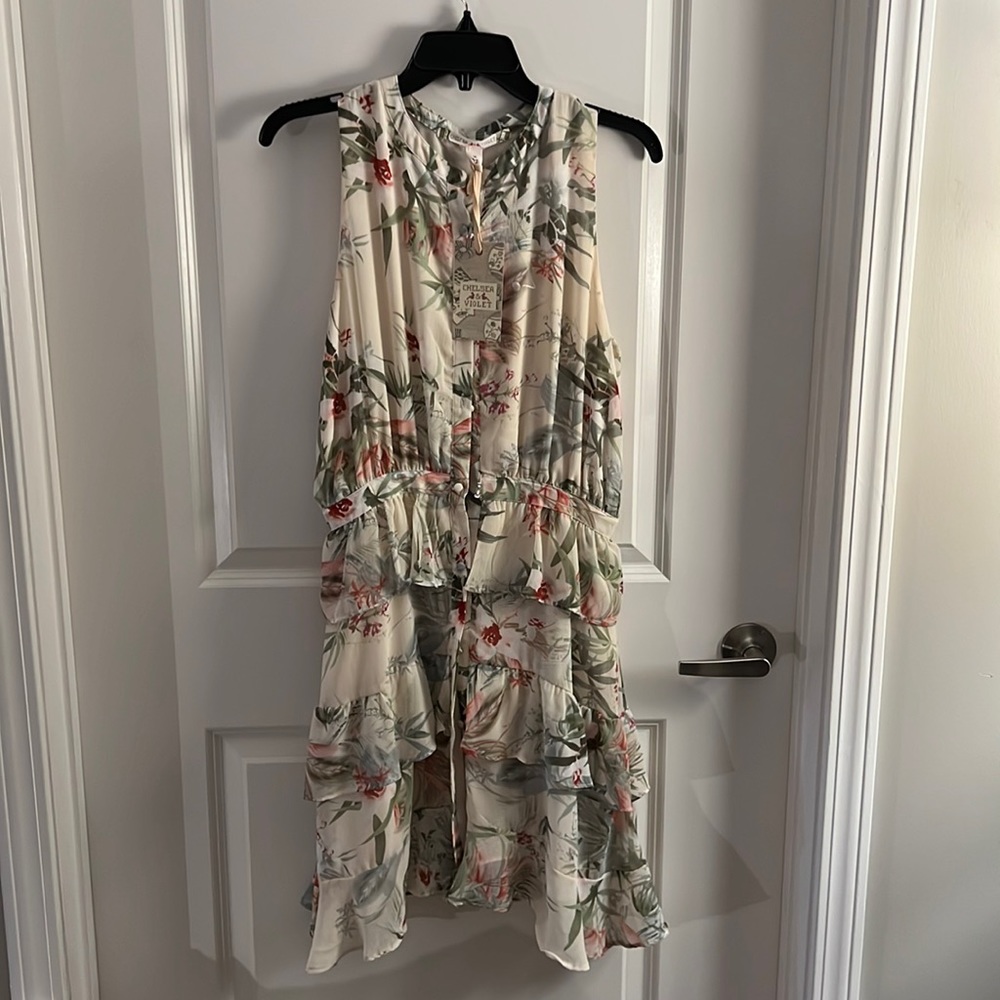 Midi dress